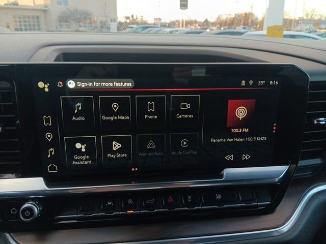 Used 2025 GMC Sierra 1500 SLT image 20