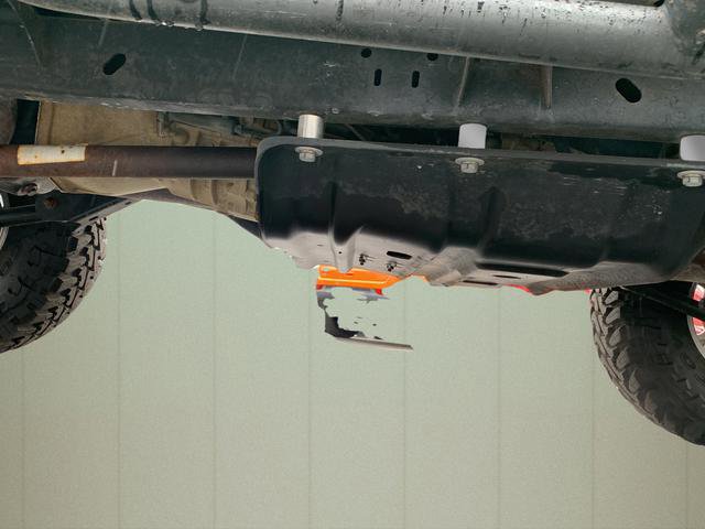 Used 2004 Jeep Wrangler X w/ Wheel Plus Group image 18