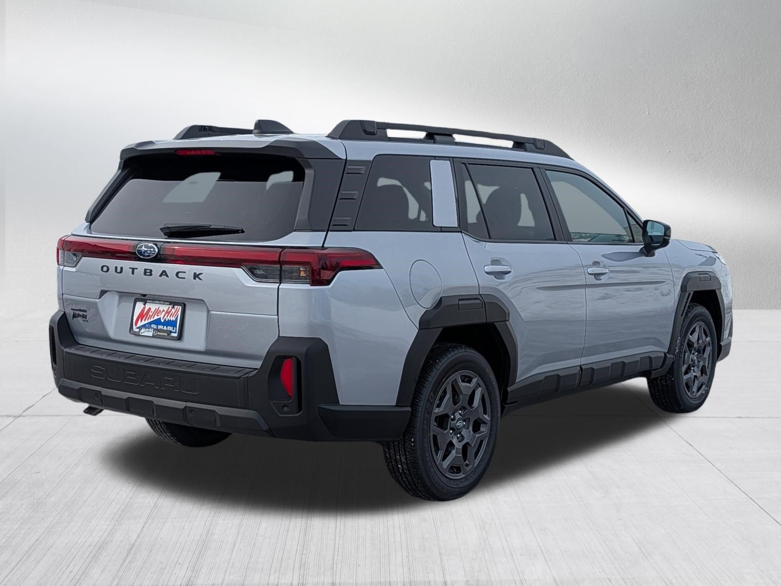 New 2026 Subaru Outback Premium AWD/4WD image 4