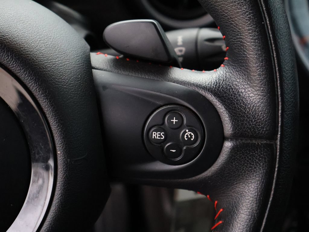 Used 2015 MINI Cooper S FWD image 31