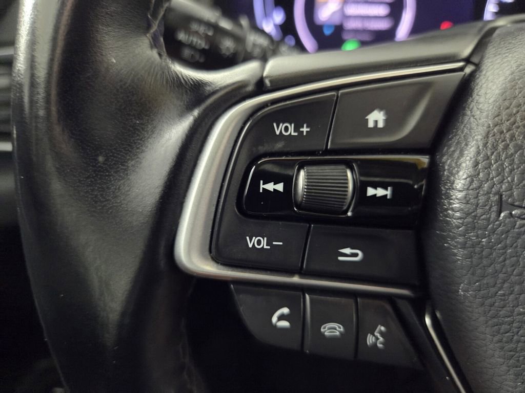 Used 2019 Honda Accord EX-L image 20