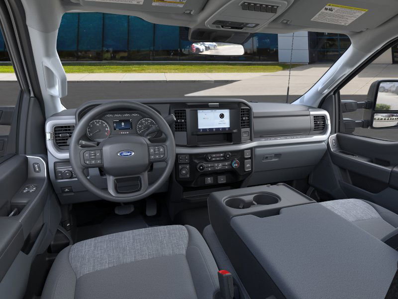 New 2026 Ford F350 XLT w/ 360-Degree Camera Package image 9