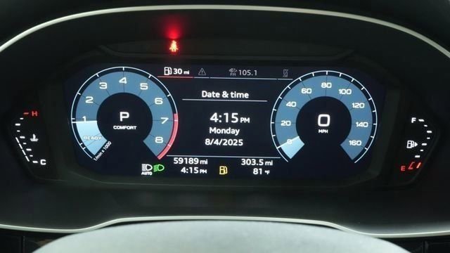 Used 2020 Audi Q3 2.0T Premium w/ Convenience Package image 21