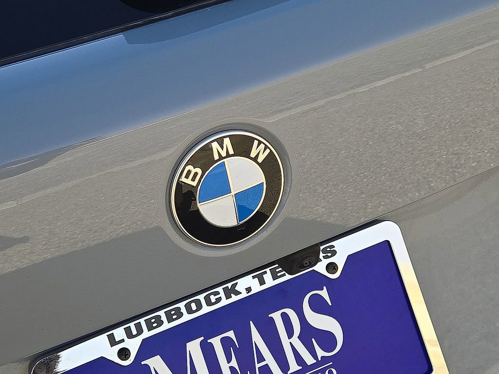 Used 2026 BMW X5 sDrive40i image 29
