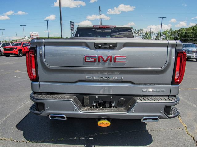 New 2025 GMC Sierra 1500 Denali w/ Denali Reserve Package image 5