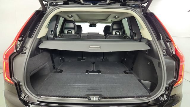 New 2026 Volvo XC90 B6 Plus w/ Protection Package AWD/4WD image 44