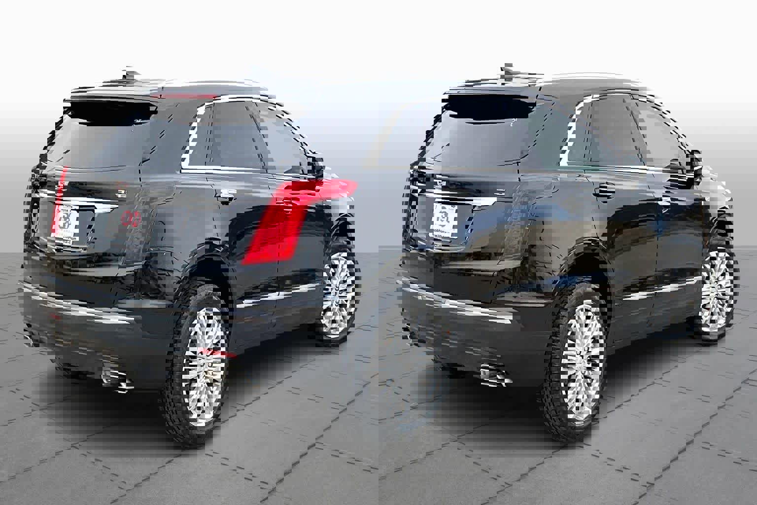 Used 2019 Cadillac XT5 Premium Luxury FWD image 13