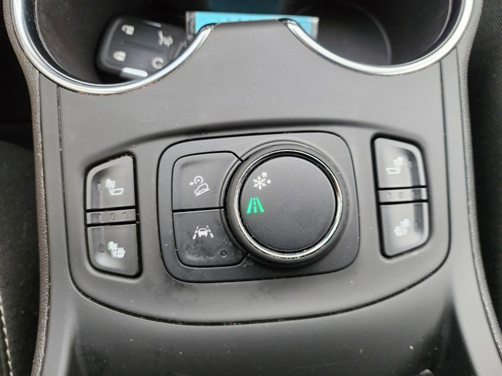 Certified 2024 GMC Terrain SLE w/ Driver Convenience Package image 45