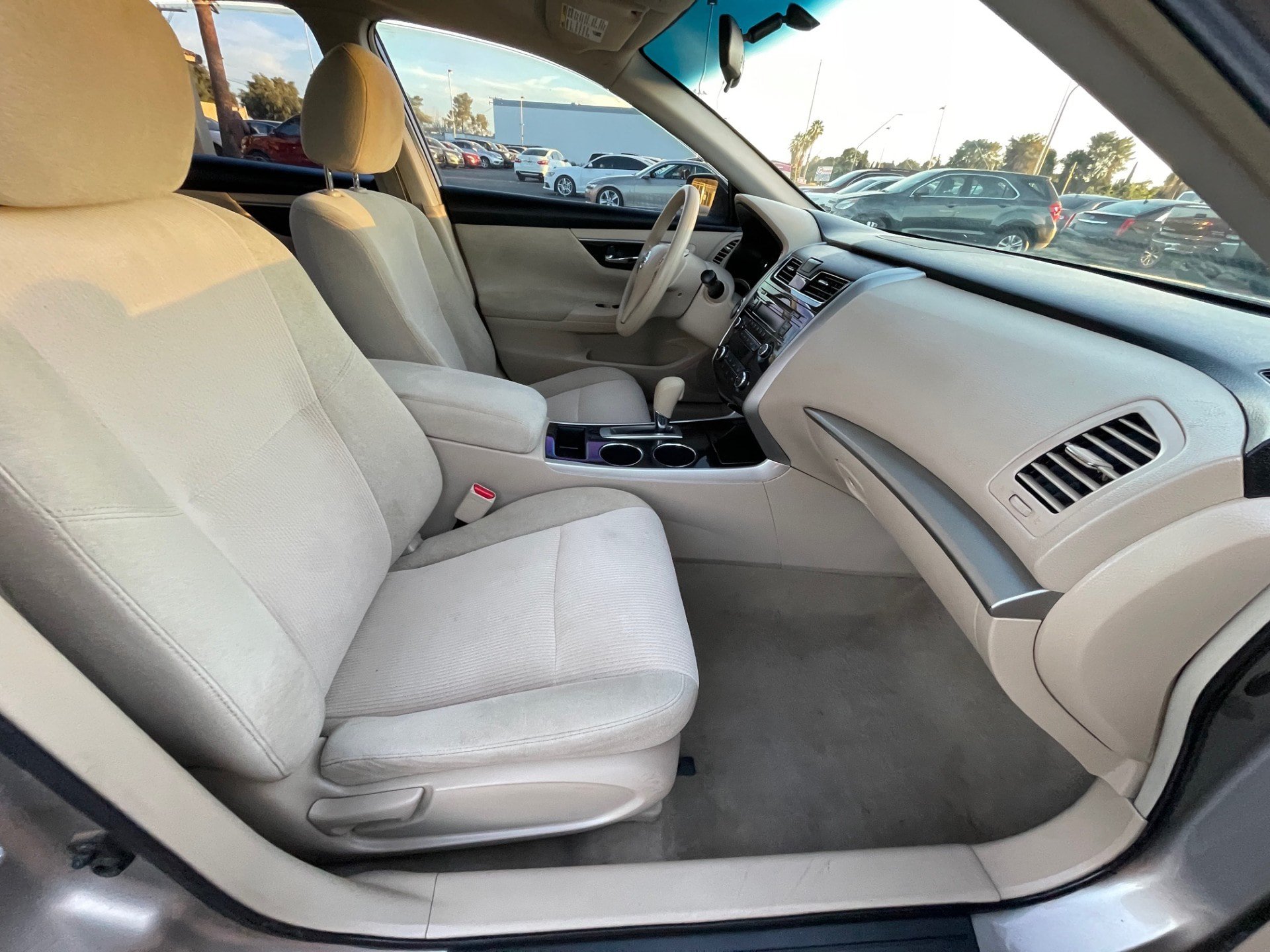 Used 2013 Nissan Altima 2.5 S FWD image 22