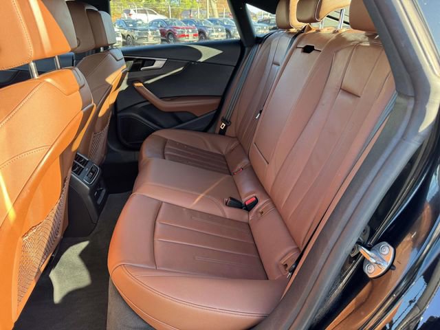 Used 2023 Audi A5 2.0T Premium Plus w/ Premium Plus image 15