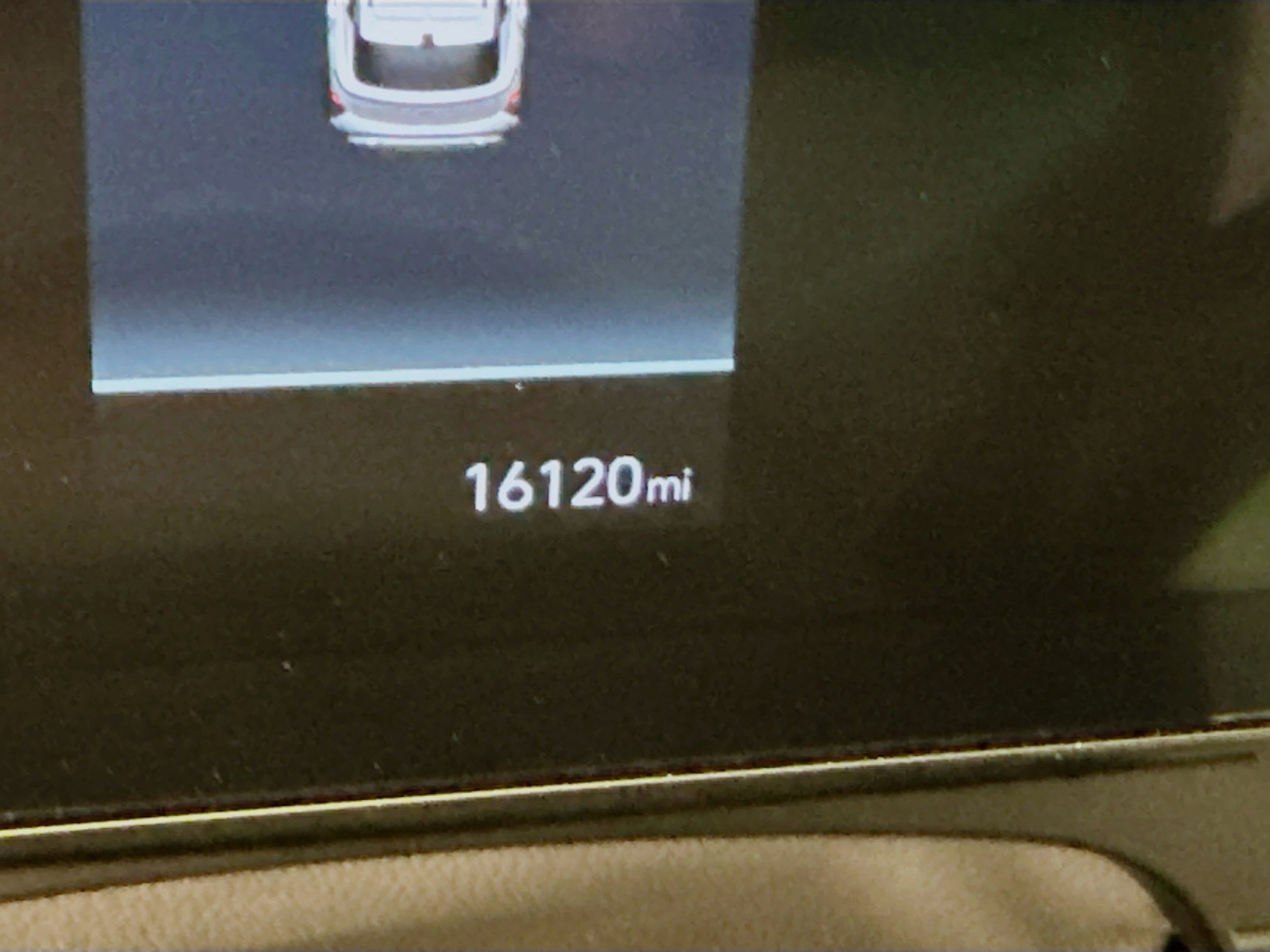 Used 2025 Hyundai Kona SEL image 19