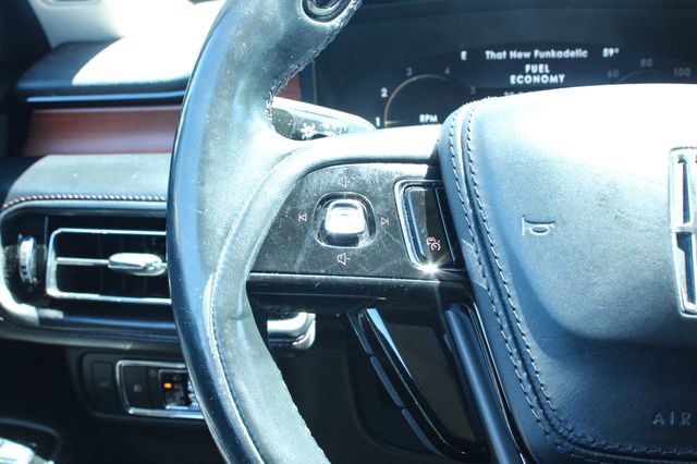 Used 2020 Lincoln Aviator Reserve w/ Equipment Group 201A AWD/4WD image 24
