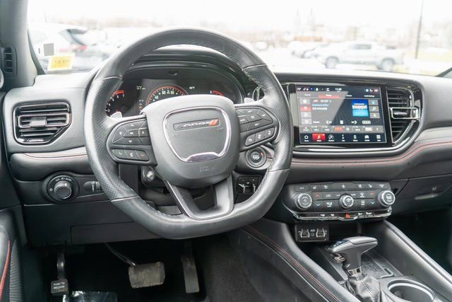 Used 2025 Dodge Durango R/T AWD/4WD image 16