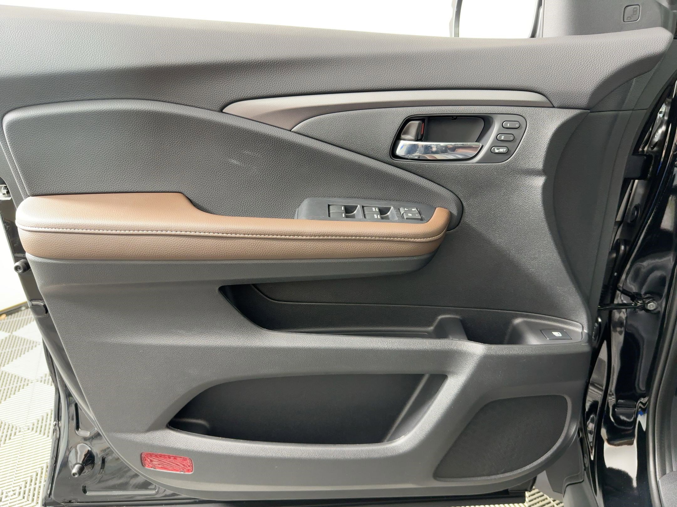 New 2026 Honda Ridgeline RTL image 19