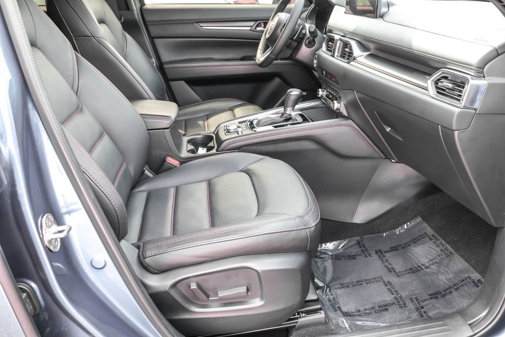 Used 2024 MAZDA CX-5 2.5 Turbo w/ Premium Package image 39