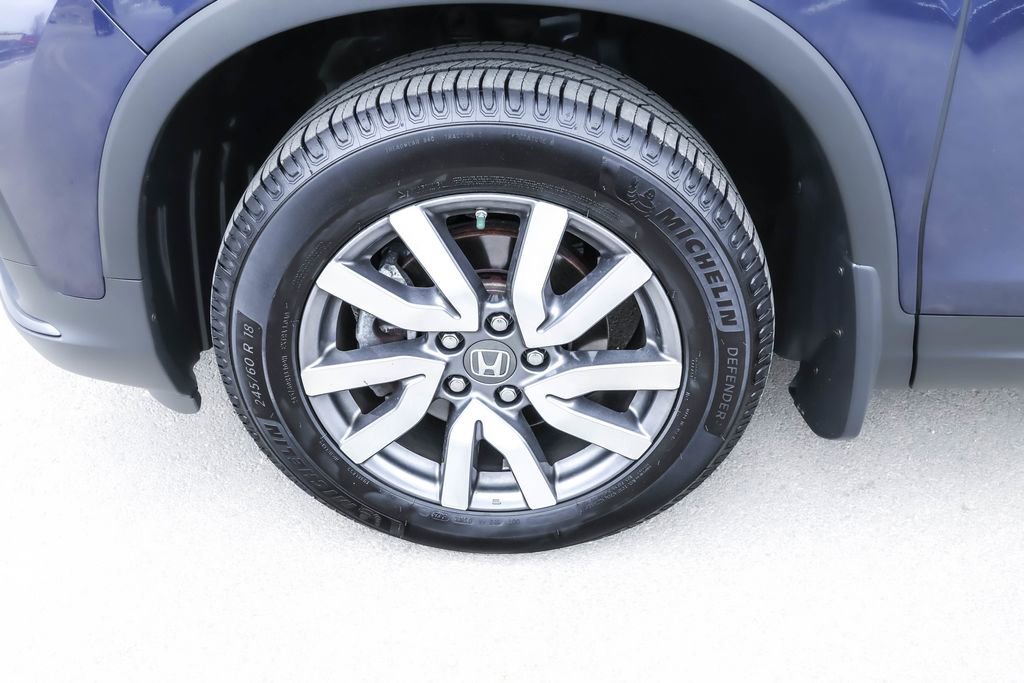 Used 2019 Honda Pilot EX-L image 13