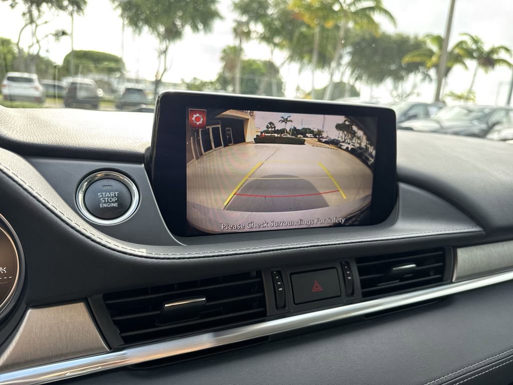 Used 2018 MAZDA MAZDA6 Touring FWD image 50
