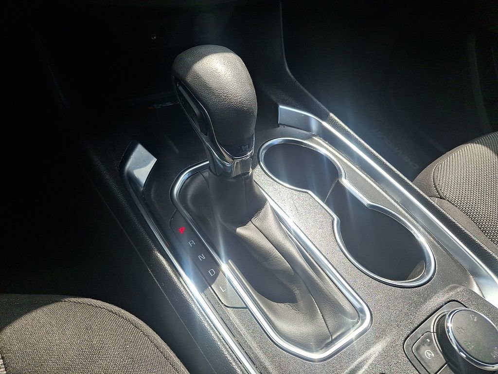 Used 2023 Chevrolet Traverse LT AWD/4WD image 16