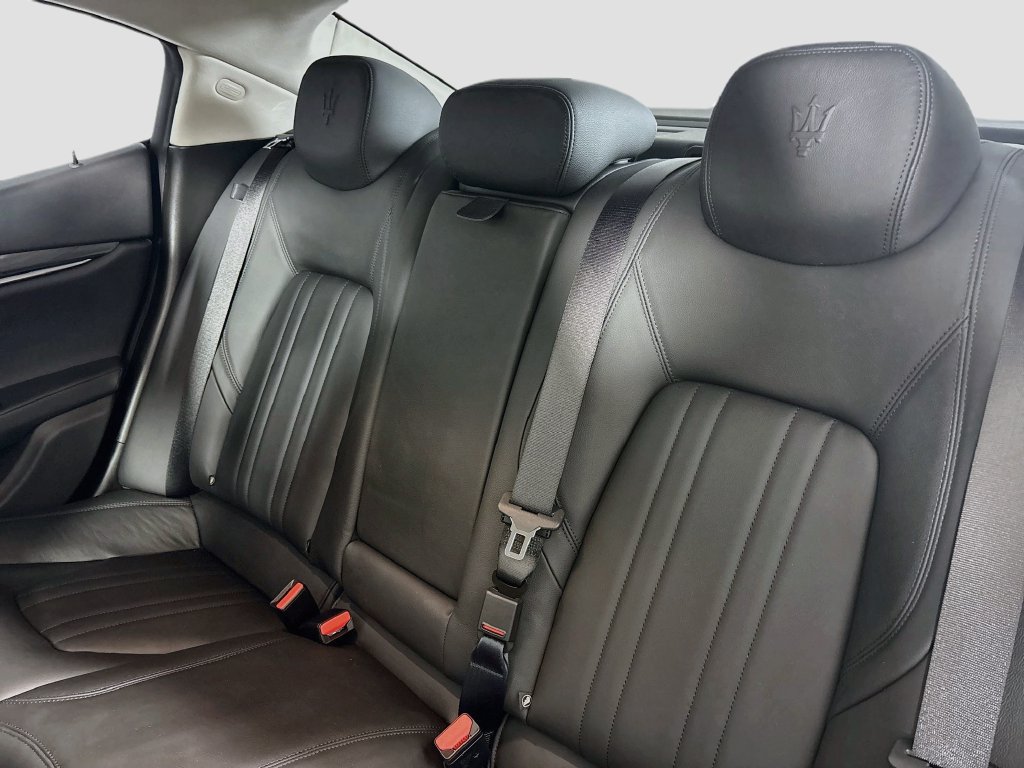 Used 2022 Maserati Ghibli GT RWD image 26