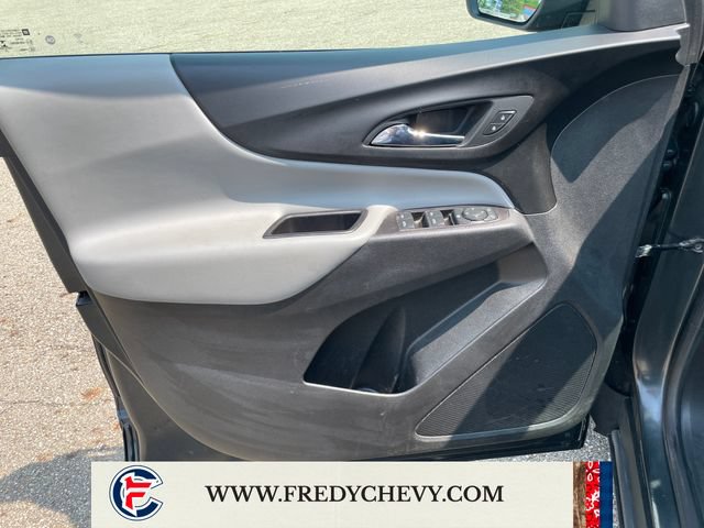 Used 2020 Chevrolet Equinox LS FWD image 11