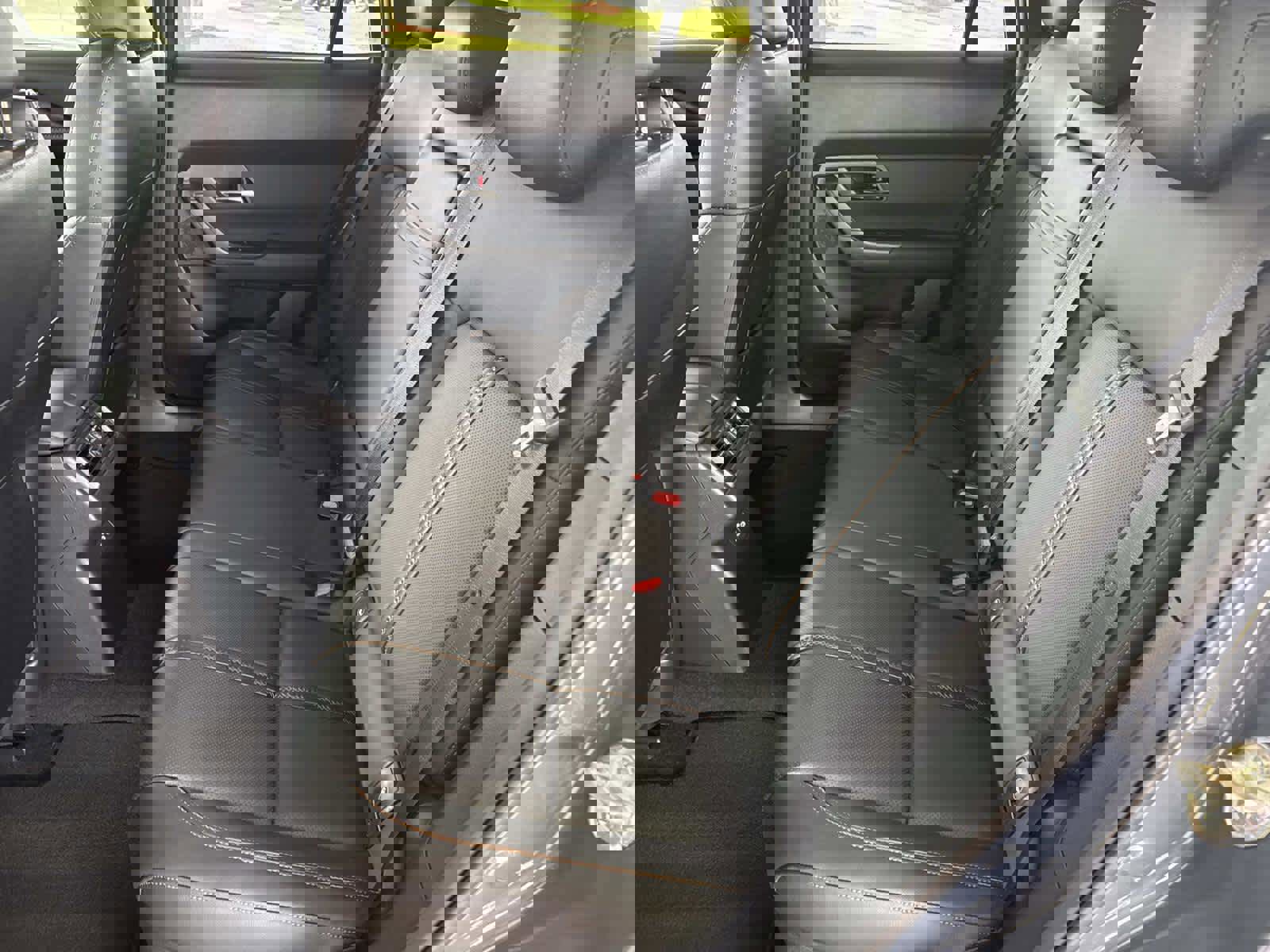 Certified 2025 MAZDA CX-50 2.5 Hybrid w/ Weather Package image 13