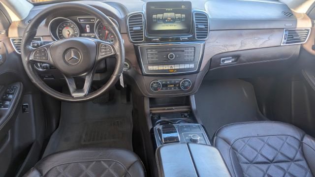 Used 2018 Mercedes-Benz GLE 350 4MATIC image 23
