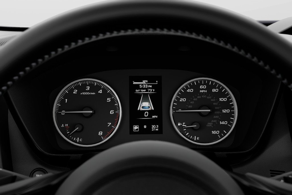 New 2026 Subaru Ascent Premium AWD/4WD image 19