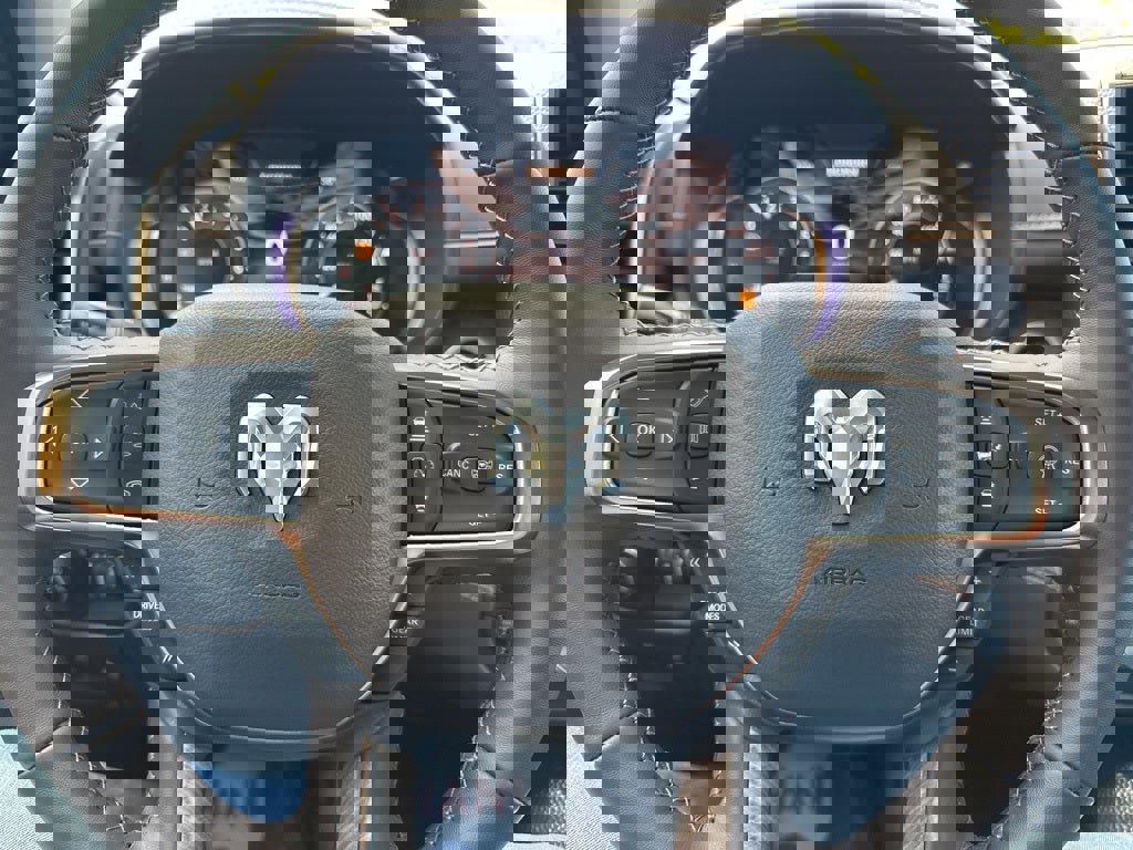 New 2026 RAM 1500 Limited w/ Bed Utility Group image 26