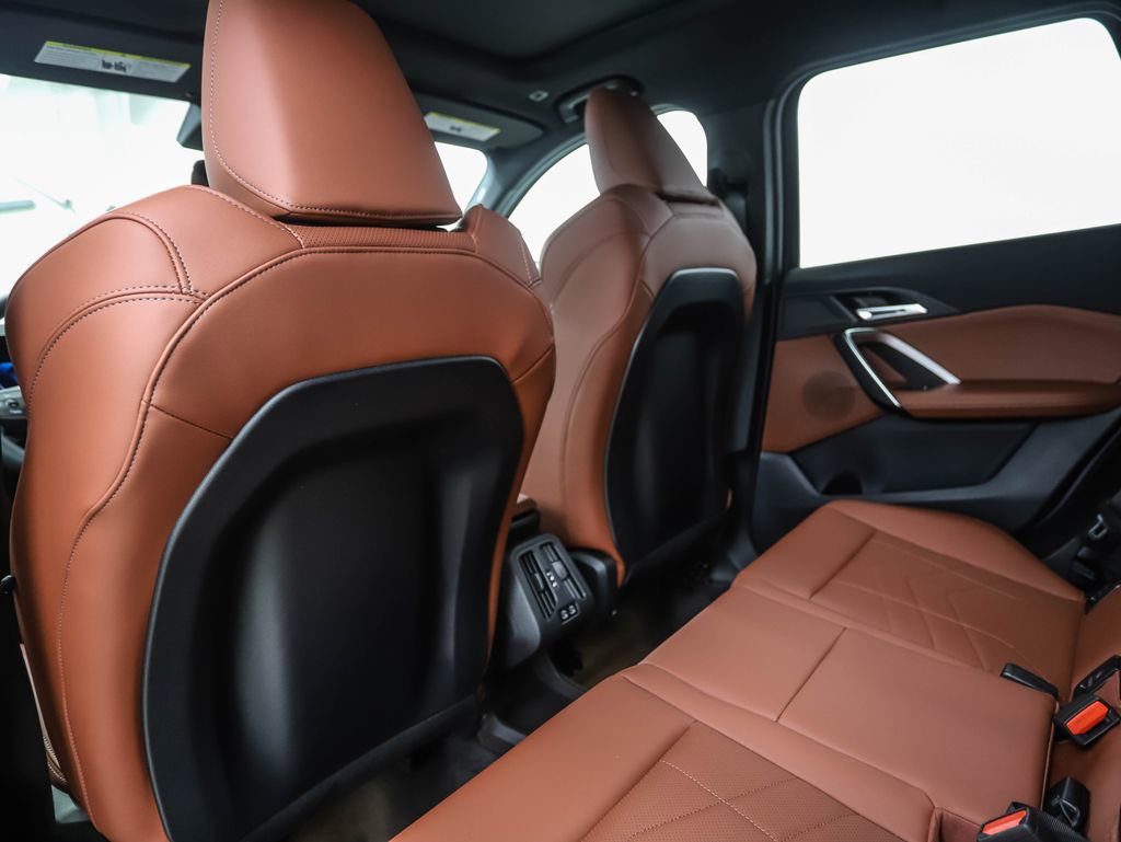 Used 2026 BMW X1 xDrive28i image 20