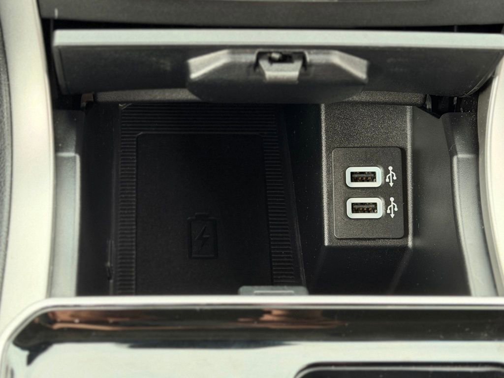 Used 2020 Ford Edge SEL w/ Convenience Package AWD/4WD image 17