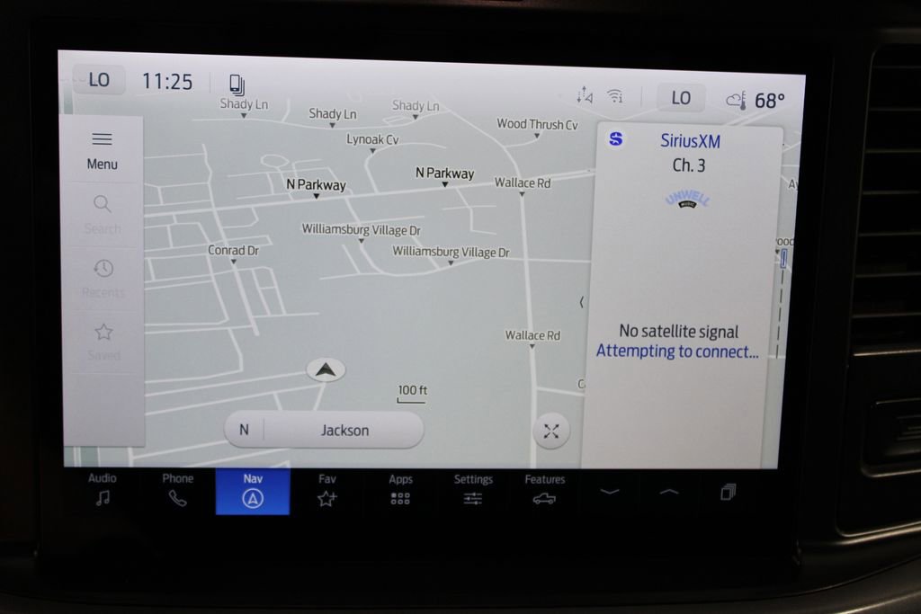 New 2026 Ford F150 XLT w/ Equipment Group 302A MID image 49