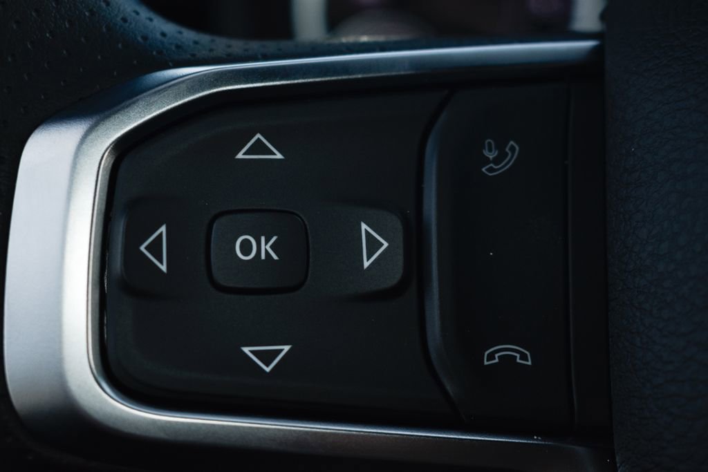 New 2026 RAM 3500 Tradesman w/ Chrome Appearance Group A image 22