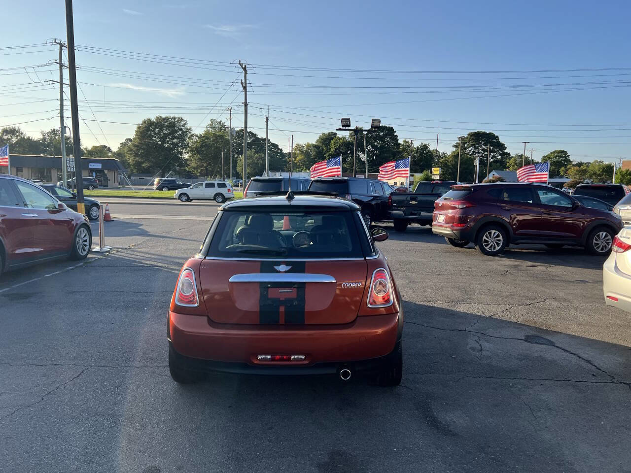 Used 2012 MINI Cooper Hardtop image 4