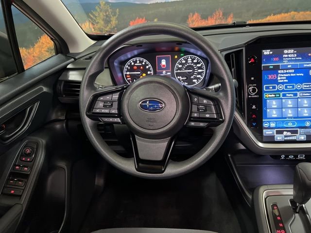 Certified 2025 Subaru Crosstrek 2.0i Premium image 59
