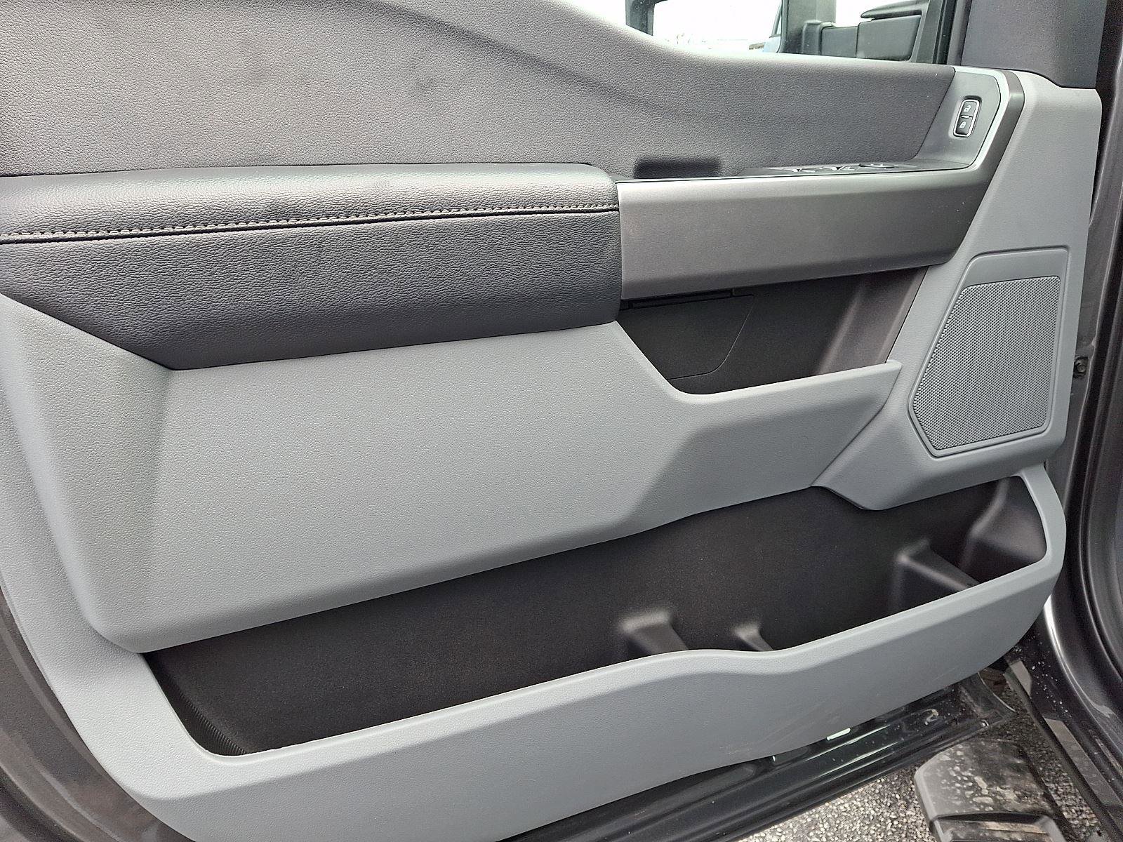 New 2026 Ford F350 XL w/ STX Appearance Package image 9