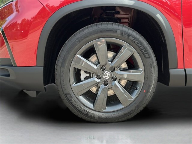 New 2025 Honda Pilot Sport image 4