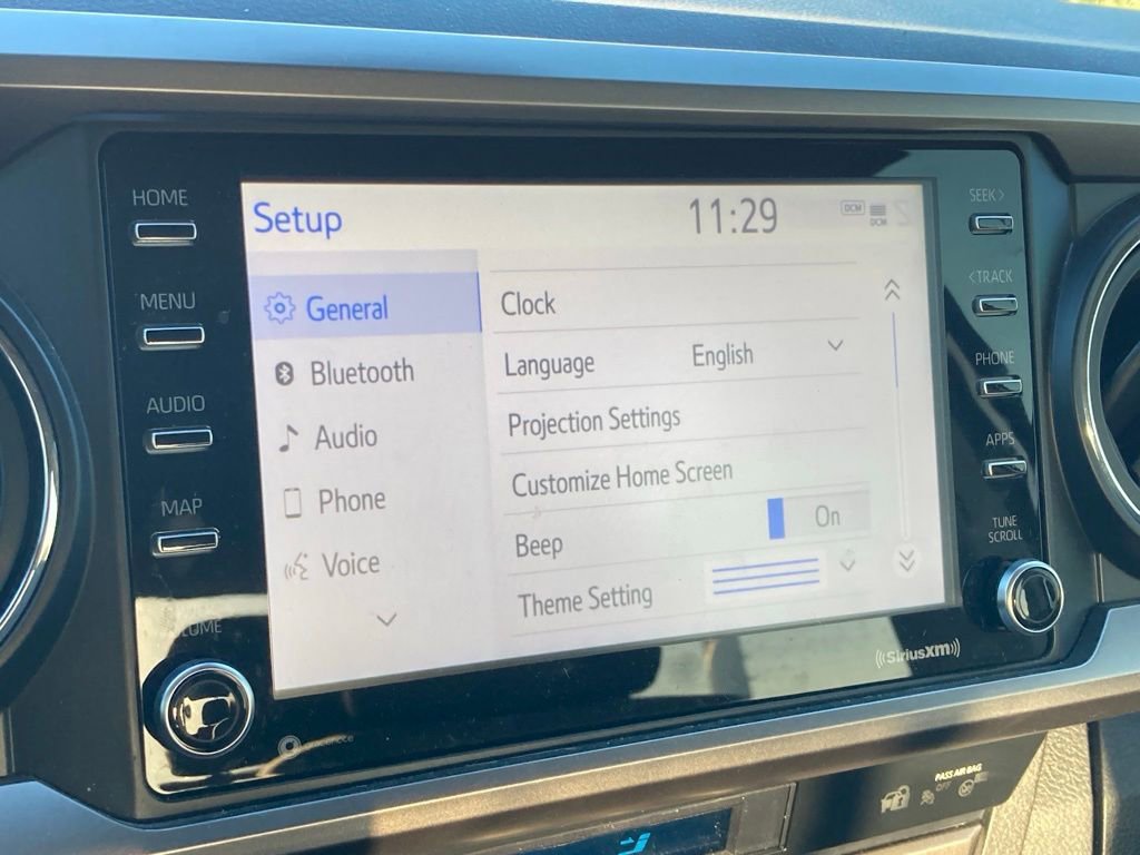 Used 2023 Toyota Tacoma SR5 image 20