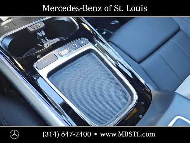 New 2026 Mercedes-Benz GLA 250 4MATIC image 25