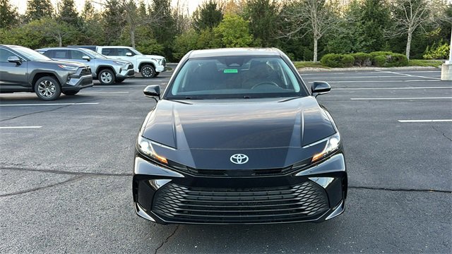 New 2026 Toyota Camry LE image 6