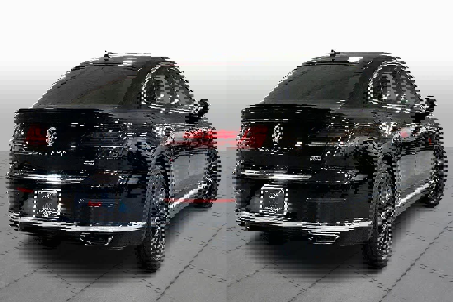 Used 2020 Volkswagen Arteon SEL image 12