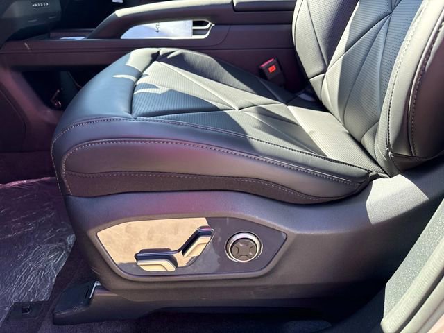 New 2027 Kia Telluride EX image 19