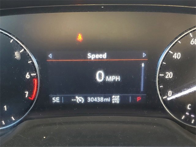 Used 2023 Buick Envision Preferred image 17