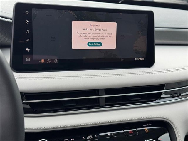 New 2026 INFINITI QX60 Luxe w/ Cargo Package image 16