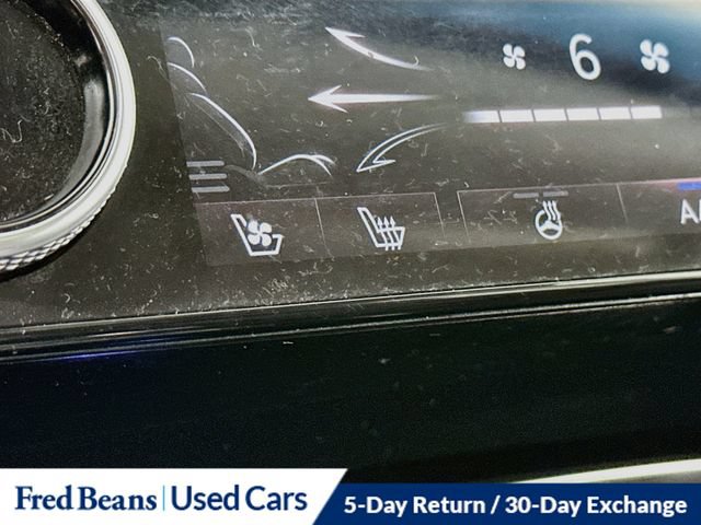 Used 2021 Genesis GV80 3.5T Advanced + AWD/4WD image 28
