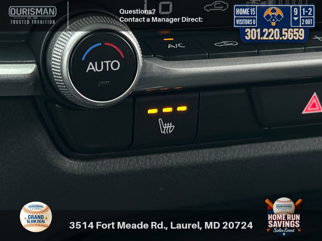 New 2026 MAZDA CX-30 AWD 2.5 S w/ Select Sport Pkg image 29