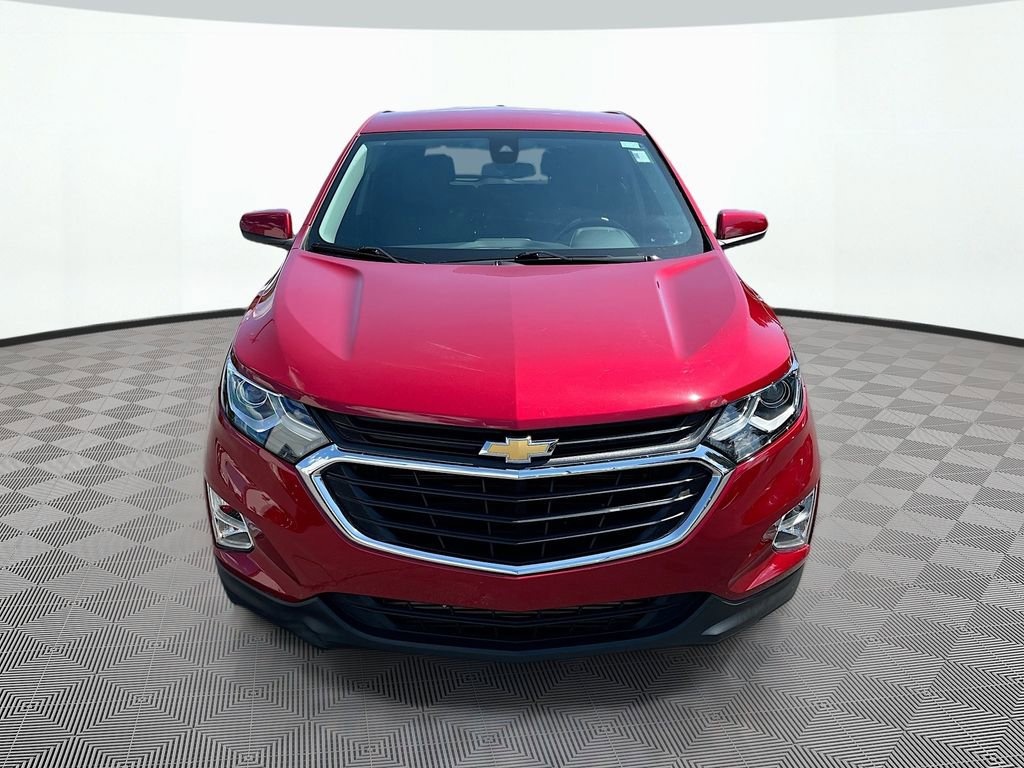 Used 2020 Chevrolet Equinox LT image 2