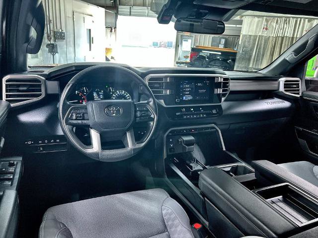 Used 2025 Toyota Tundra SR5 RWD image 20