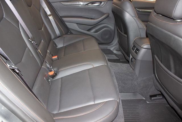 Used 2024 Cadillac CT5 Sport w/ Cold Weather Package image 12