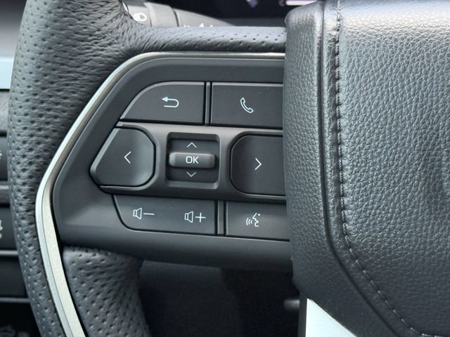 New 2026 Toyota Tacoma TRD Sport AWD/4WD image 15