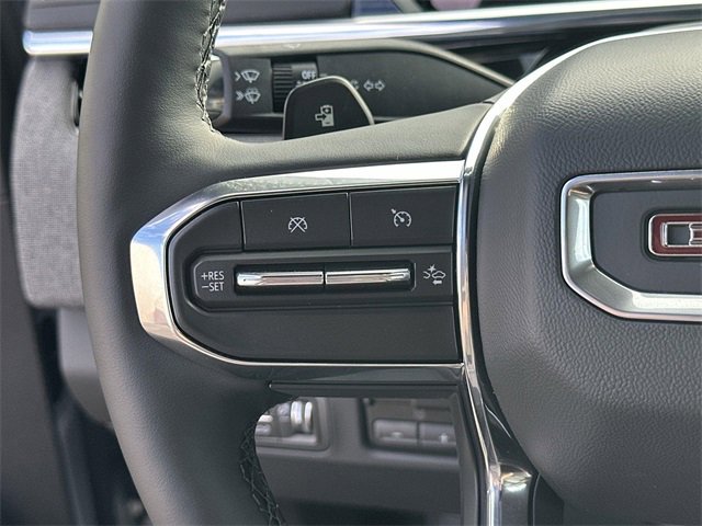 Used 2026 GMC Sierra EV Elevation image 34